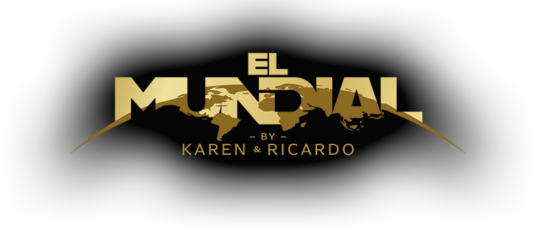 El Mundial by Karen & Ricardo