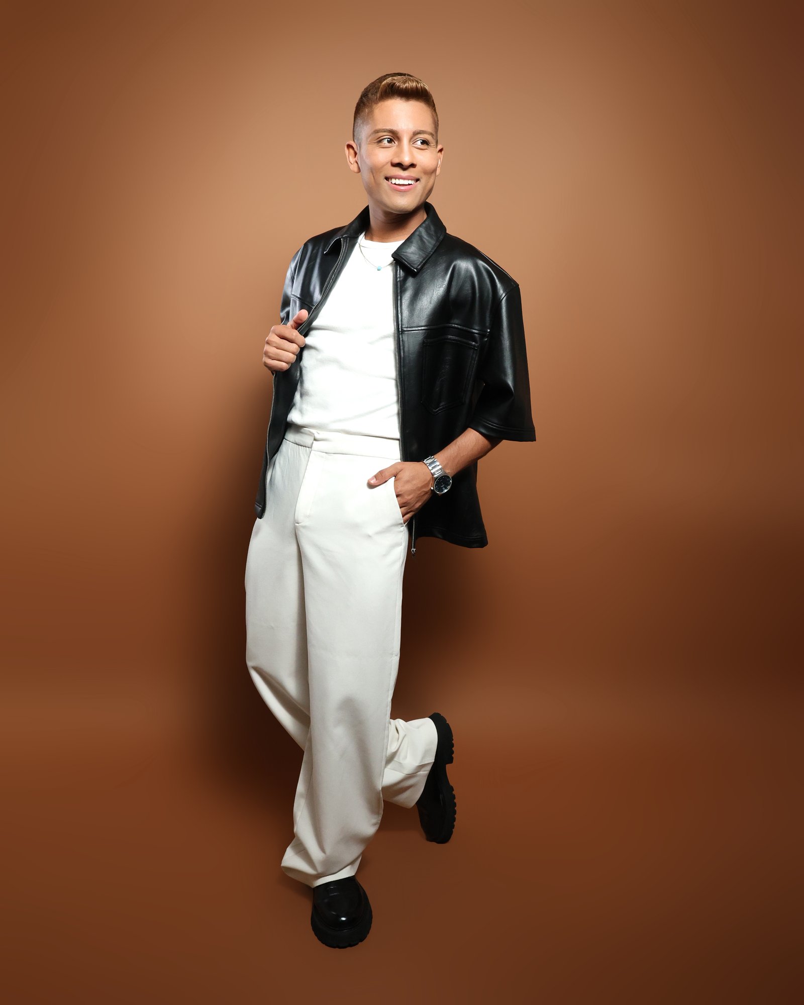 Tony Navarro